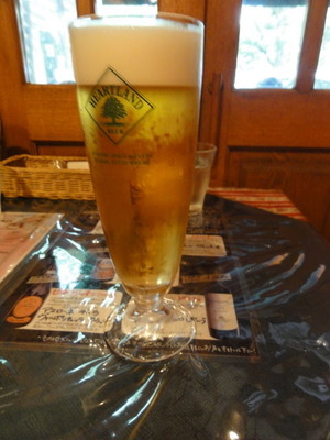 オリオール (AUREOLE)