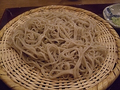 高遠そば