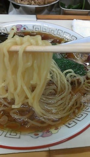 青島ラーメン