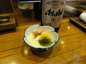 やきとり　ちゃんぽん　葉隠