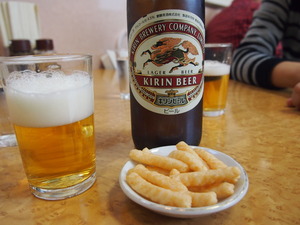 中華そば 蓬莱軒