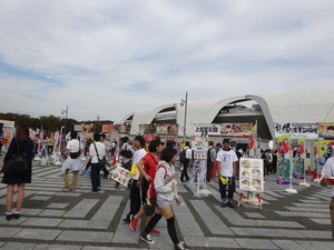 東京ラーメンショー2014