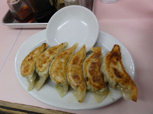 中華そば　ターキー　