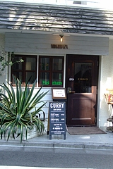 MOKUBAZA　外観