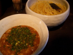 俺の空@高田馬場