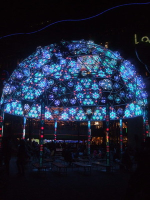 Super Light City 2010