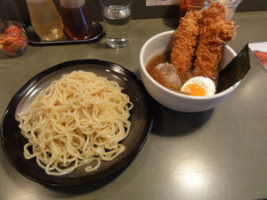 懐旨新味 かつの花