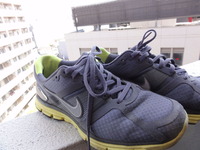 NIKE LUNARGLIDE　ナイキ　ルナグライド