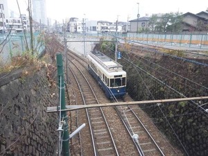 都電荒川線