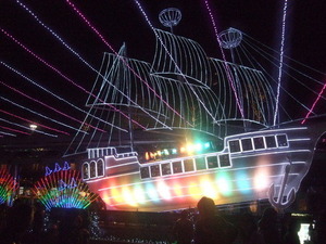 Super Light City 2010
