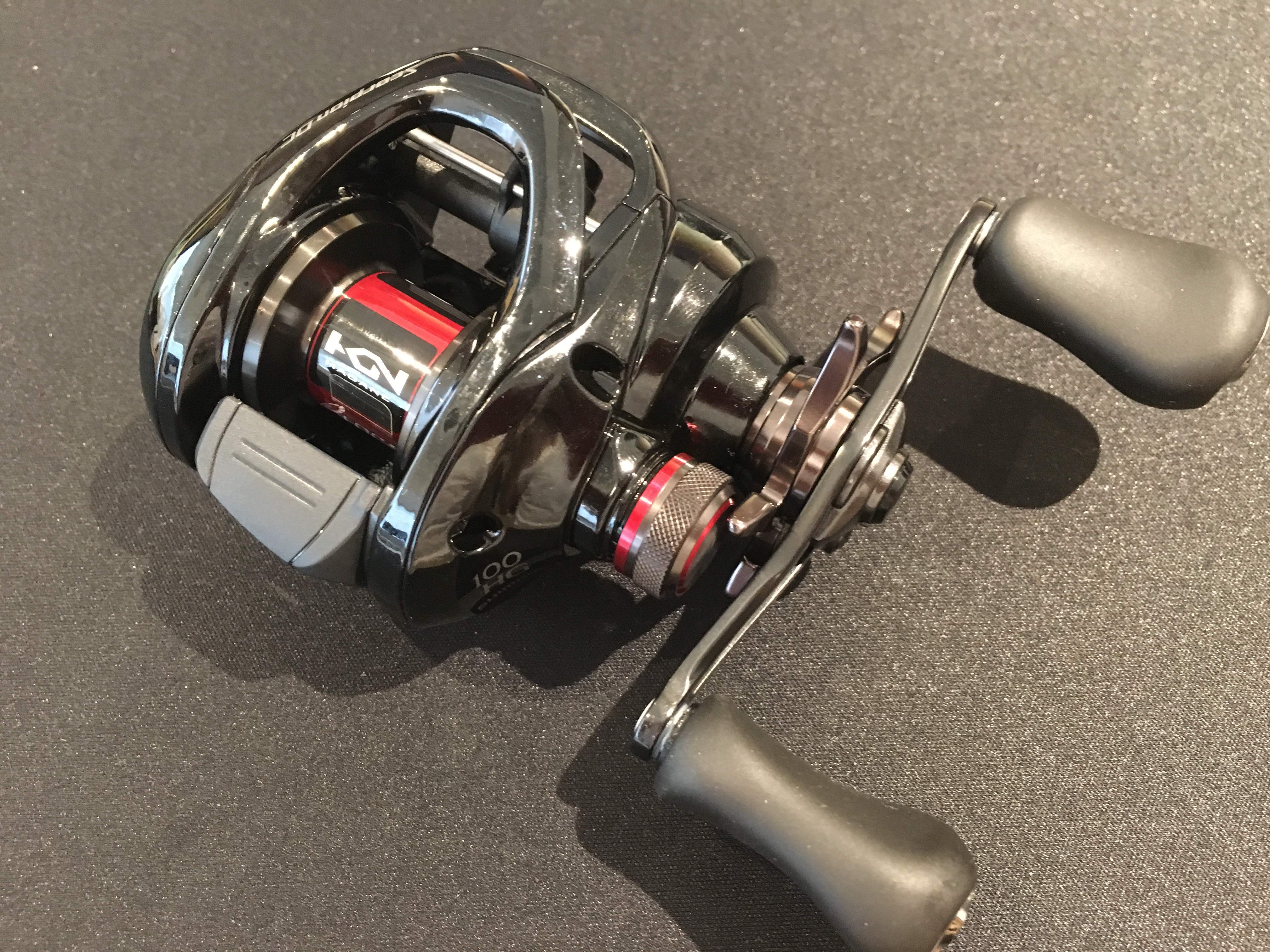 コスパ最強のベイトリール17スコーピオンdcを買い増し クロマグロを釣りたい コスパ最強のベイトリール17スコーピオンdcを買い増し クロマグロを釣りたい