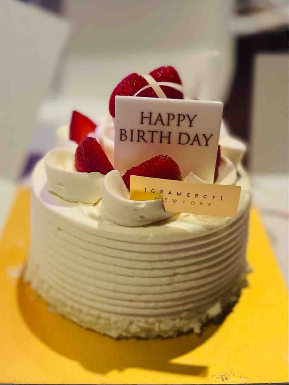 グラマシーニューヨーク Maguronotaigun