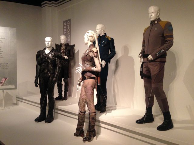 ハリウッド映画衣装展 ハリウッド映画衣装展 - メルカリ
