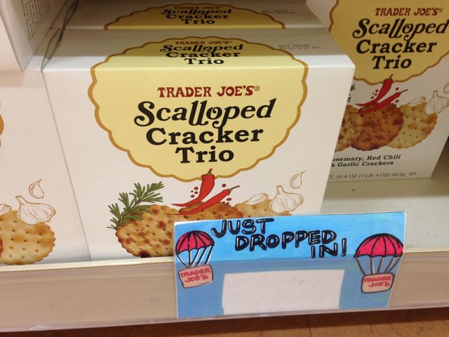 ☆トレジョ☆ 大人気トレーダージョーズセット TRADER JOE'S（トレーダージョーズ）の紅茶セット : 岐阜