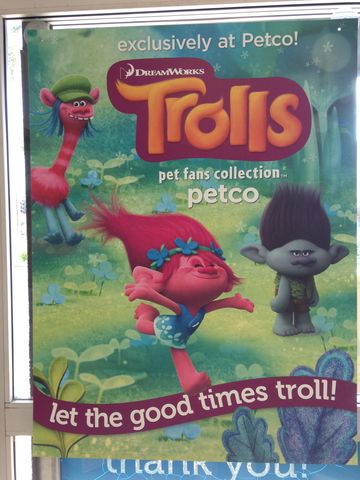 ネタバレ感想有り注意 ドリームワークス最新映画 トロールズ Trolls はハンドメイド女子にオススメしたい映画 まぐやまのロサンゼルス生活日記
