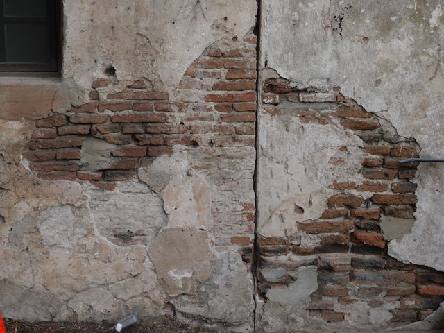 パサデナの古い粉挽工場 オールド ミル The Old Mill まぐやまのロサンゼルス生活日記