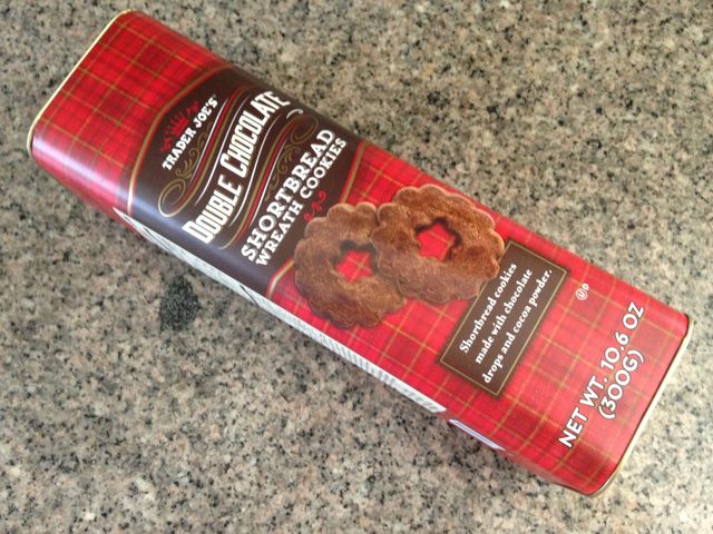 トレーダージョーズの商品レビュー10点まとめて チョコリースクッキーなど トレジョ Trader Joe S まぐやまのロサンゼルス生活日記