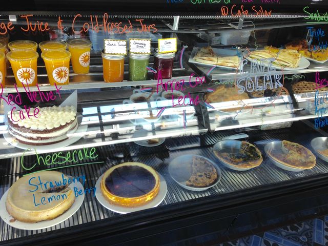 ロサンゼルス国際空港 Lax 近く ウエストチェスターにあるオシャレカフェ Cafe Solar まぐやまのロサンゼルス生活日記 ロサンゼルス国際空港 Lax 近く ウエストチェスターにあるオシャレカフェ Cafe Solar まぐやまのロサンゼルス生活日記