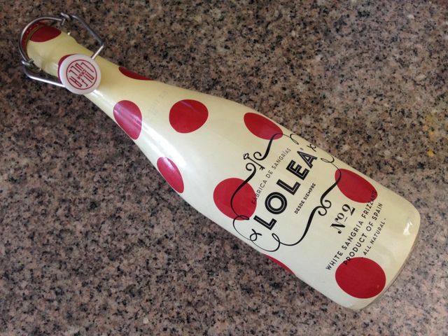 ホールフーズで購入した商品レビュー色々 サングリア おやつ ケーキ シャンプーなど Whole Foods まぐやまのロサンゼルス生活日記