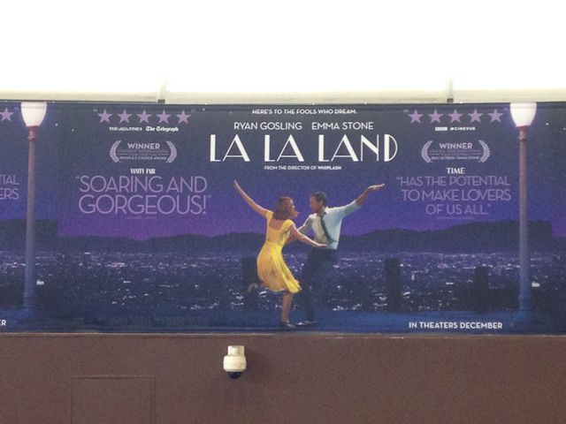 映画 La La Land にはロサンゼルスが溢れている 感想 評判 ロケ地リスト ラ ラ ランド ララランド まぐやまのロサンゼルス生活日記