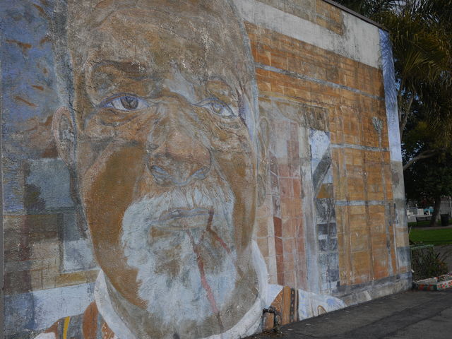 アメリカ フロリダ サウンドアート フロリダ（3）マイアミのウィン