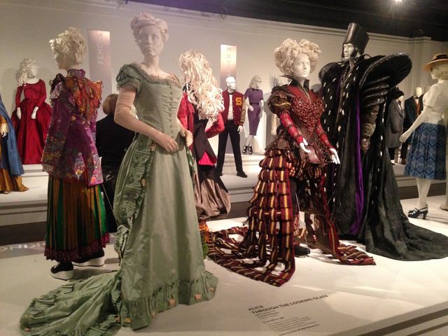ハリウッド映画衣装展 ハリウッド映画衣装展 - メルカリ