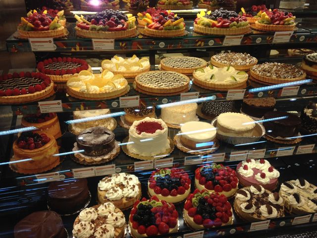 ホールフーズで購入した商品レビュー色々 サングリア おやつ ケーキ シャンプーなど Whole Foods まぐやまのロサンゼルス生活日記
