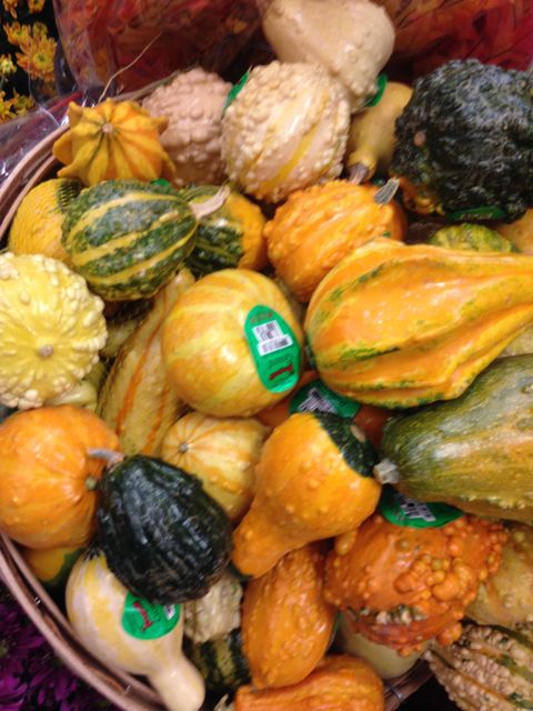 トレジョ16秋のカボチャ祭り ハロウィンカボチャ 新製品 Trader Joe S トレーダー ジョーズ まぐやまのロサンゼルス生活日記