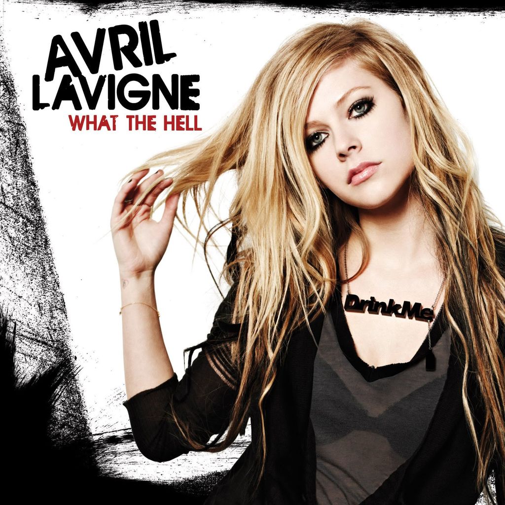 Avril Lavigne The Black Star Tour さいたまスーパーアリーナday 2 5 Just Make It