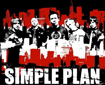 SIMPLE PLAN JAPAN TOUR 2012@SHIBUYA-AX : JUST MAKE IT!