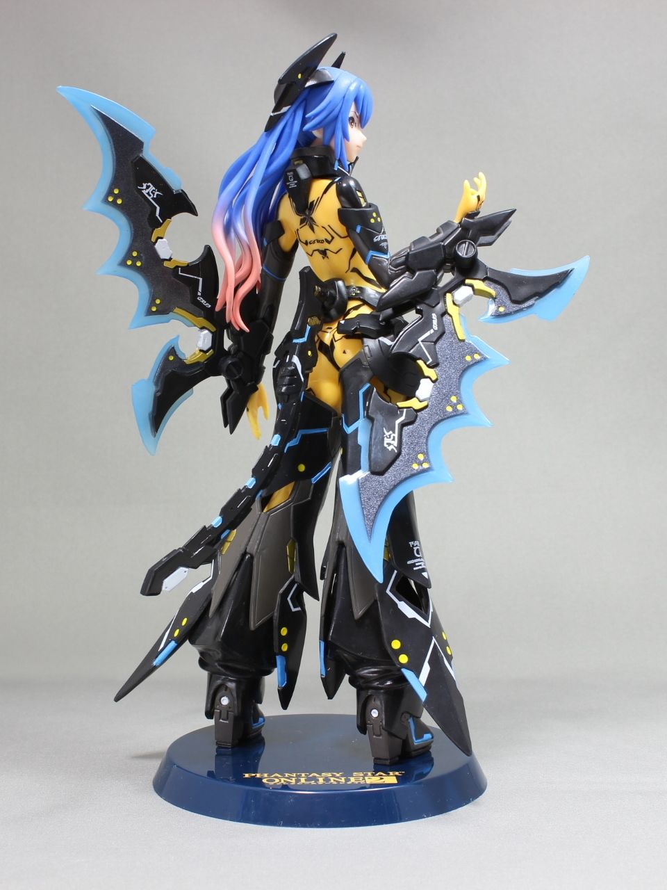 2021新作】 セガラッキーくじ PSO2 アークマ来襲編 A賞 クーナ◇新品Ss ...