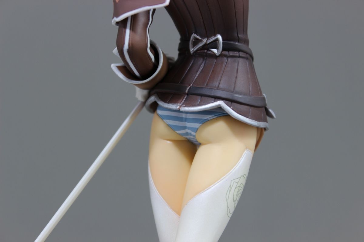 コトブキヤ シーナ カノン 晒場亭