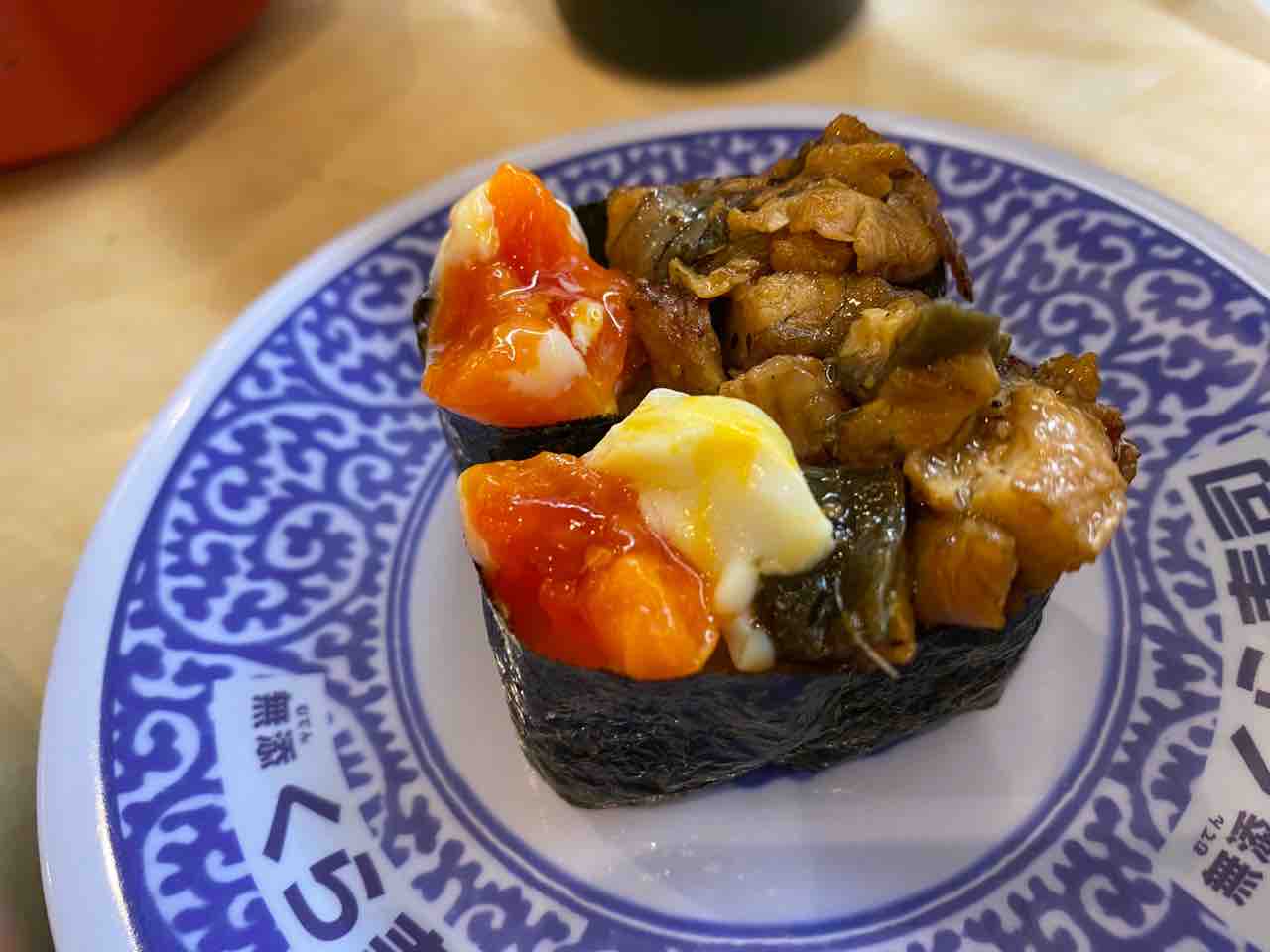 寿司 食いしん坊のブログ