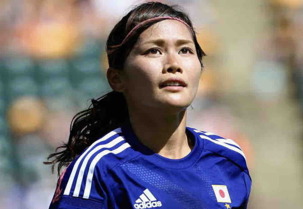 川澄奈穂美 山ピーの楽しいブログ 川澄奈穂美 山ピーの楽しいブログ