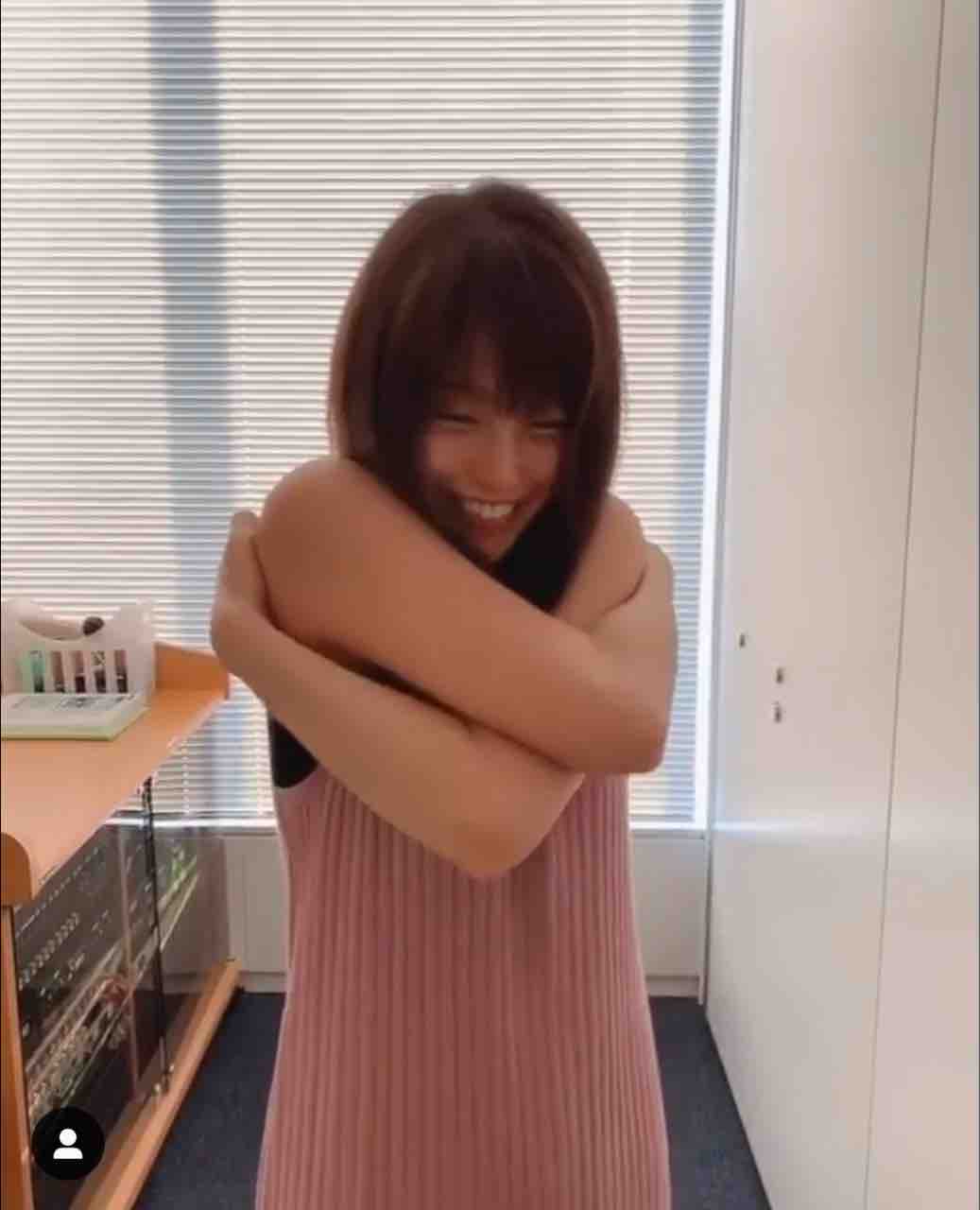 麻希 グラム インスタ 副 岡