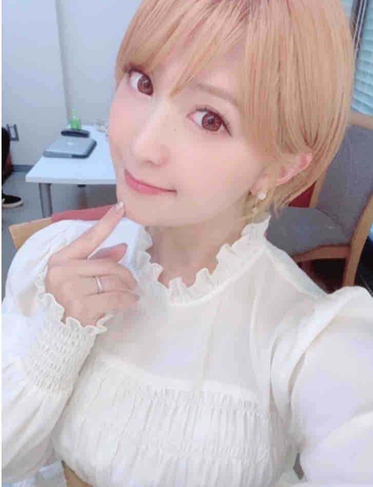 矢口真里 山ピーの楽しいブログ