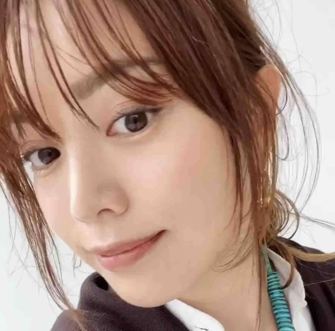 蛯原友里 笑う門には福来る