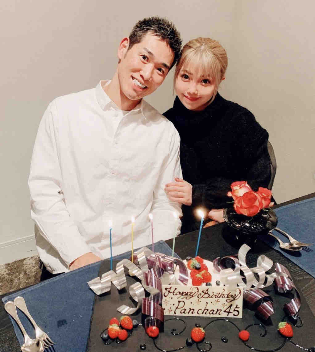 レイザーラモンhg くるみのひとり言