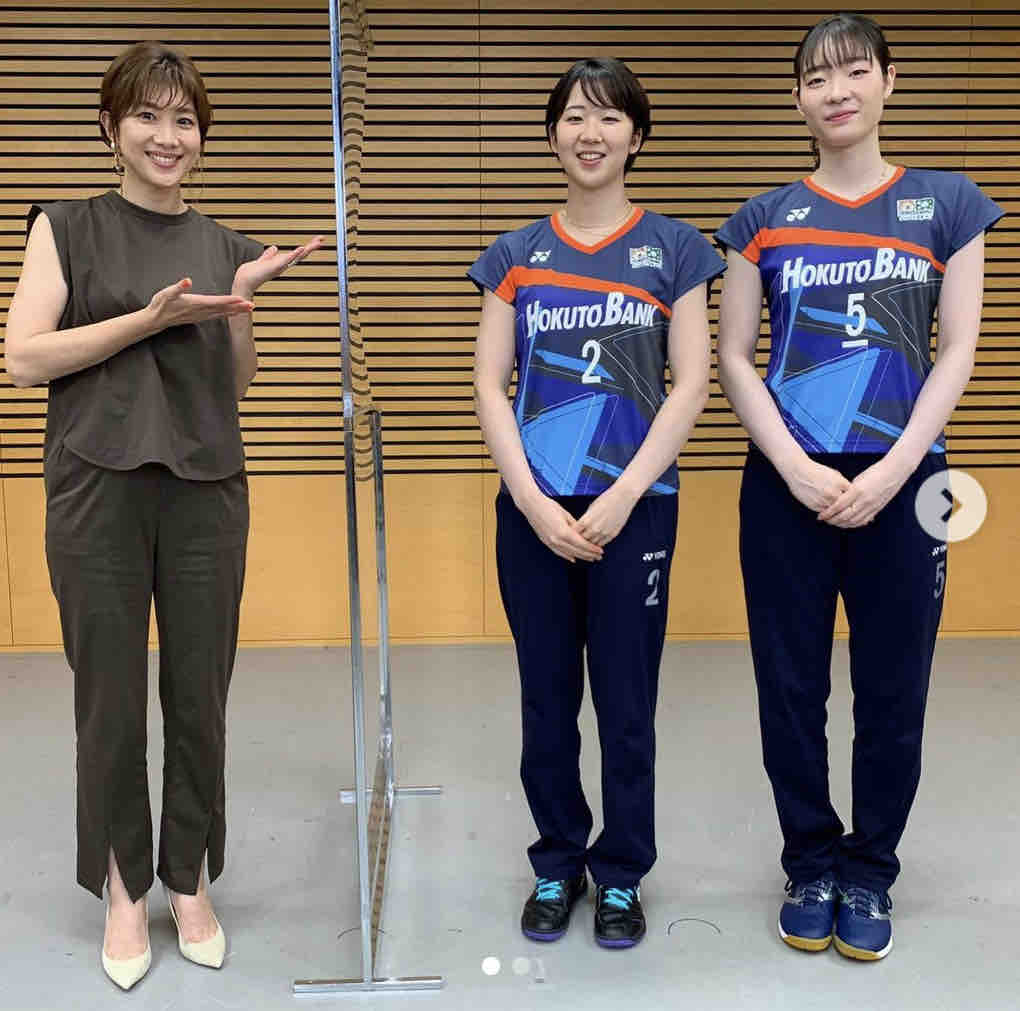 潮田玲子 くるみのひとり言