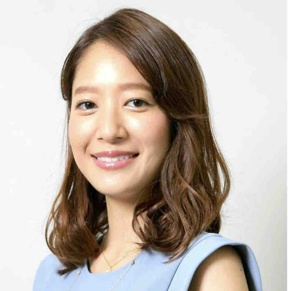 吉田明世アナ 夢に向かって