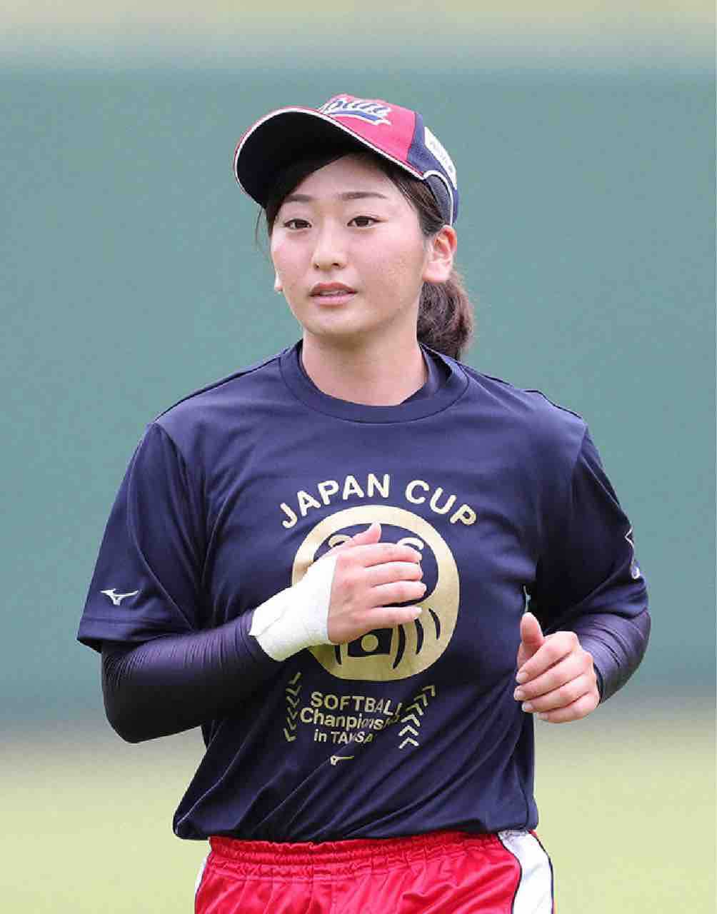 かわいす長崎望未 桃ブログ