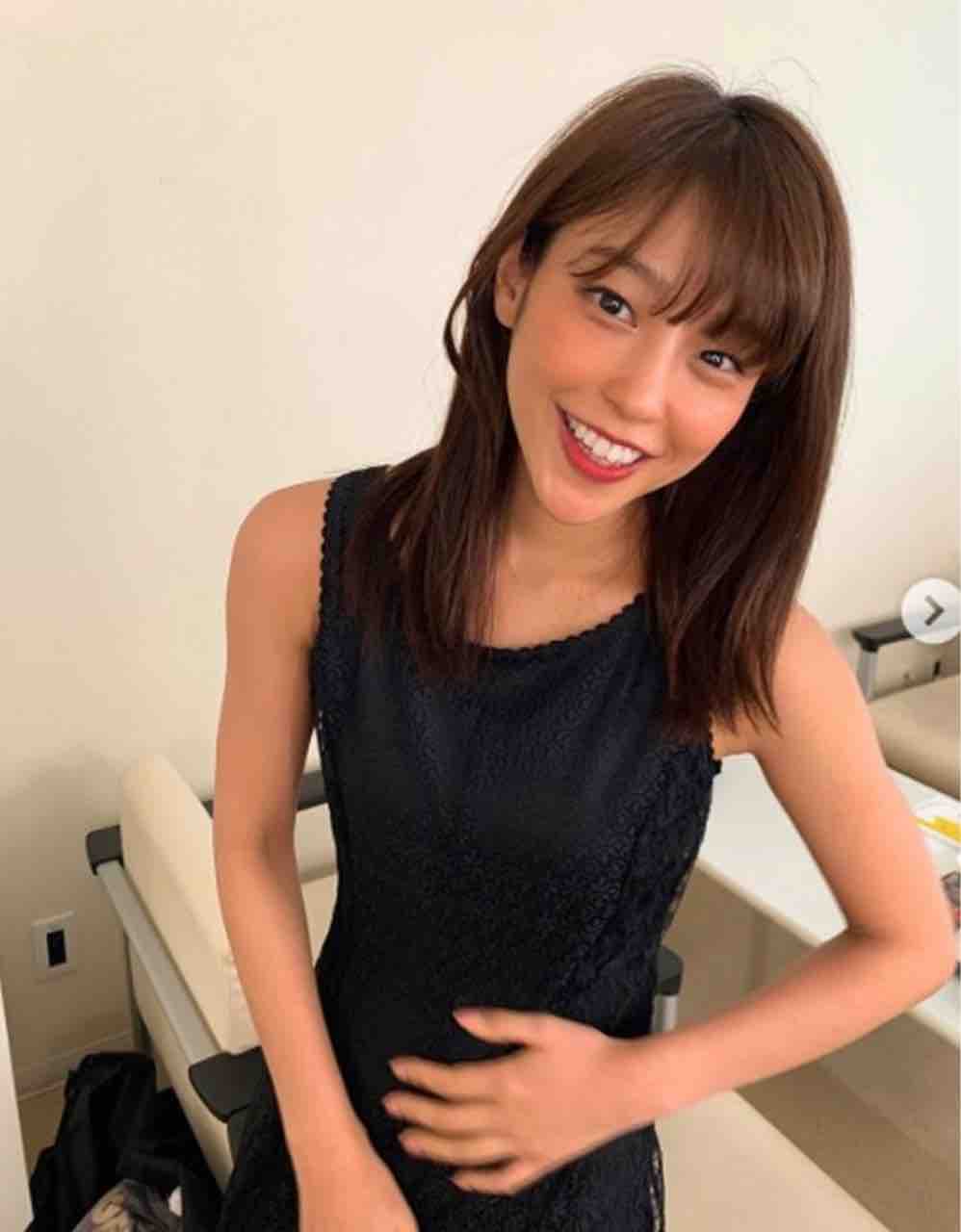 岡副麻希 福太郎のつぶやき