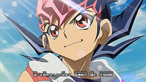 zexal