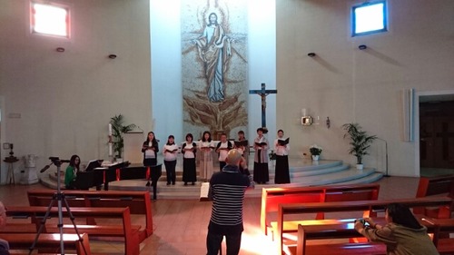 コンサートラベンナ