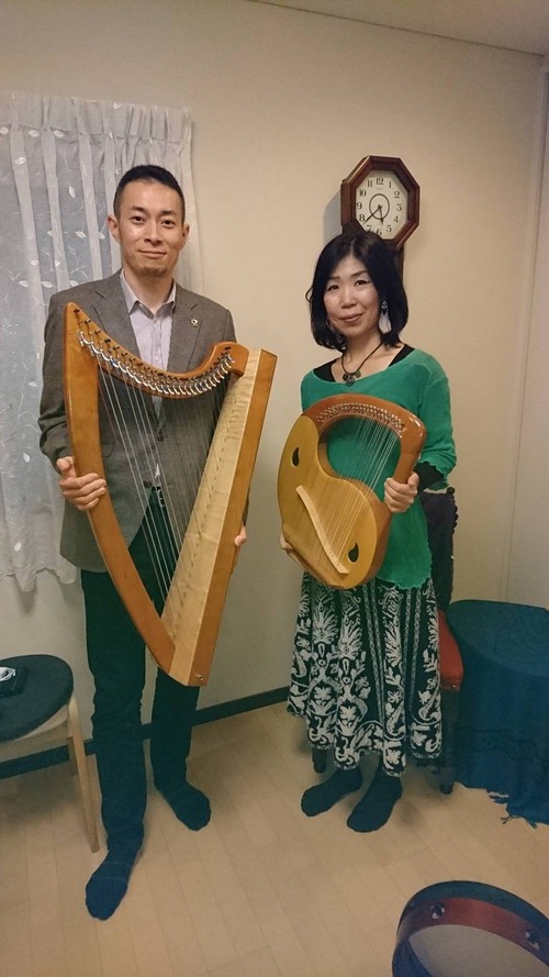 ようこよしお2016妖精