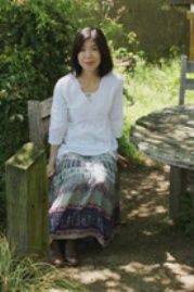 高野陽子