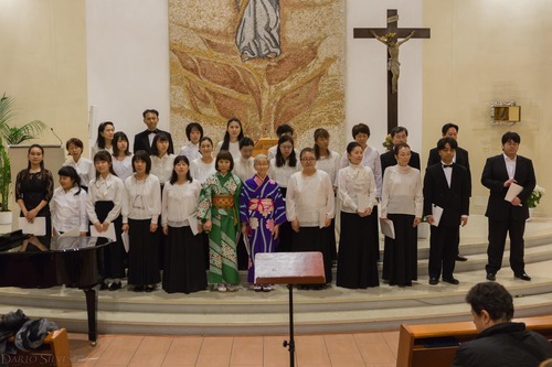 混声えっちゃん　全員