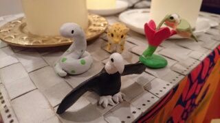 アニマルムナイキ