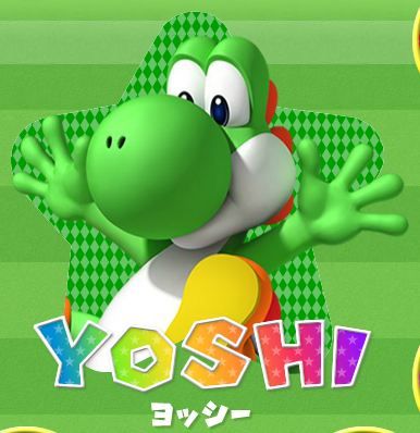 yosshy