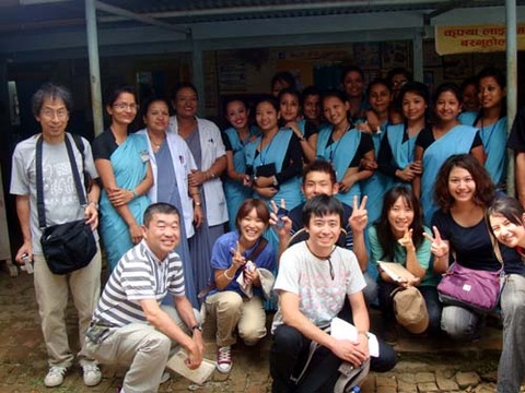 チャパカオン健康センター